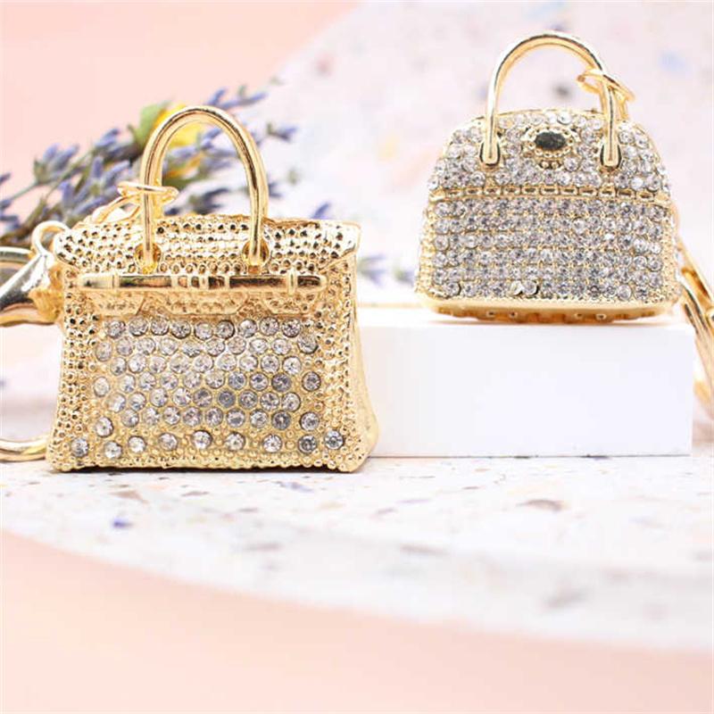 Fashion Three-dimensional Lady Shape Creative Women Bag Bag Charm