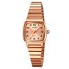 SKMEI 2292 Business Luxury Full Watches Women Quartz Wristwatch For Female Ladies Girl Waterproof Relogio Feminino Elegance