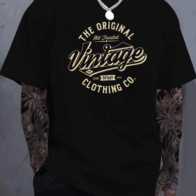 T-shirt Casual Promozionale Personalizzata in Cotone Nero Divertente Rap Meme T-shirt Uomo Donna Hip Hop T-shirt Oversize