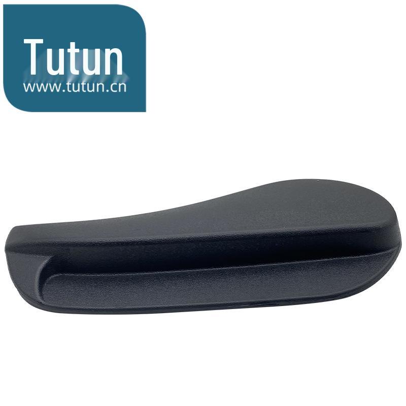 Compatible Seat Adjuster Cushion Handle Cover for New Sylphy, New Bluebird, Tiida