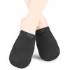 Anti Chafing Half Foot Cover For Sports Ice Bath Cycling Toe Warmer Sleeve Neoprene & Silicone Design Toe Caps Socks