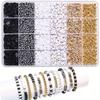 Création de bijoux – Perles de rocaille