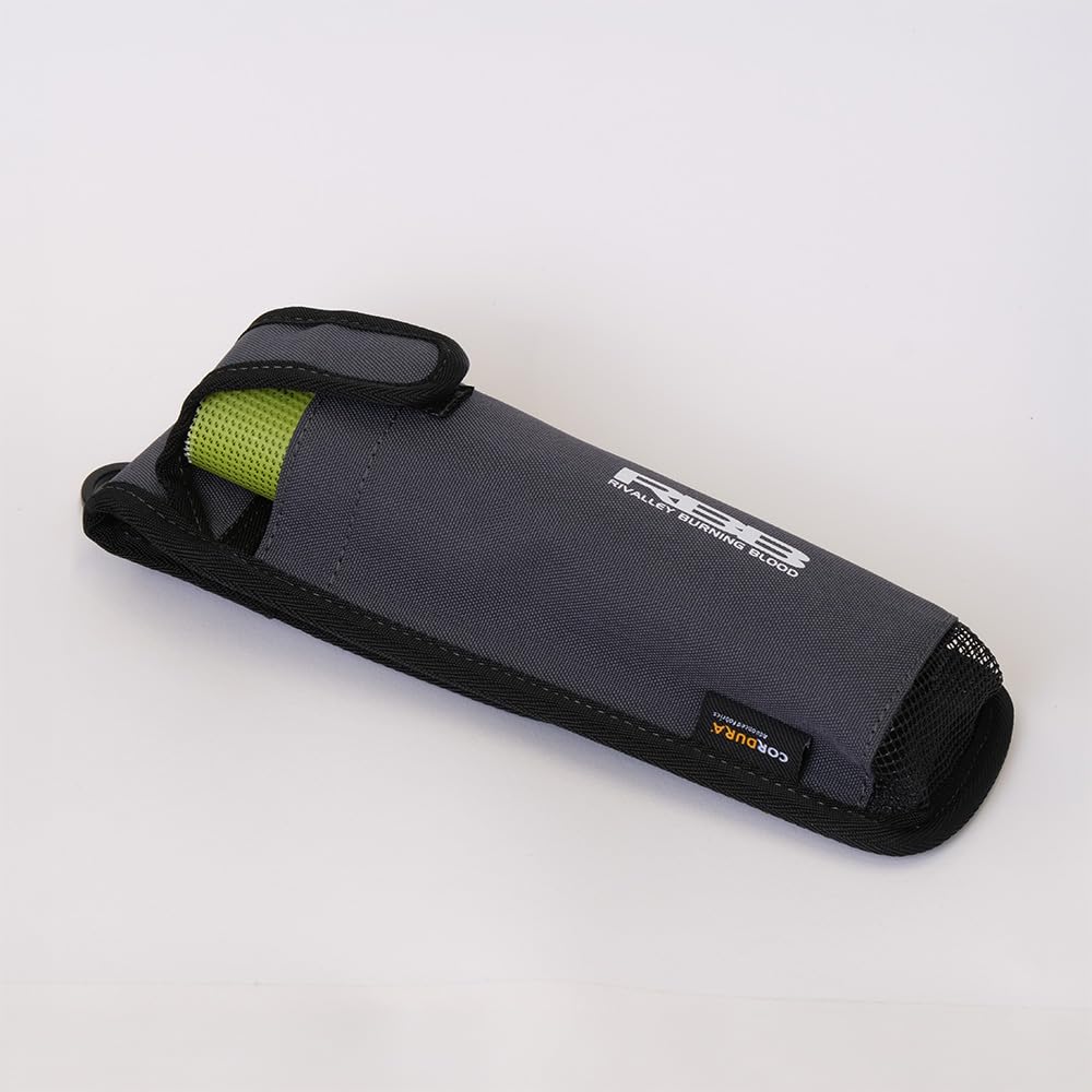 Sohshin RBB Dual Tool Holder Charcoal 7821