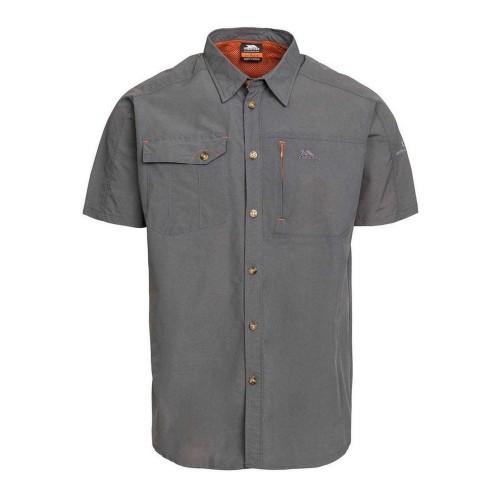 TRESPASS Mens Anti-Mosquito Shirt