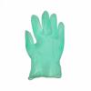 50PCS Disposable Nitrile Gloves Household Clean Gloves Thickened Waterproof Anti Fouling Anti-static Reusable Cleaning Tool