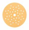 Adhesive Disc 125Mm C470 G120 Perforated - 50 Pcs - B 2608621008
