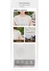 Mom's 2026 Summer Chiffon Blouse & Skirt Suit - New Style for Middle-Aged and Elderly Women's Day