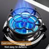 Universal Burner Trivet Anti Slip Pot Holder Rack Creative Gift Stove Support Rack