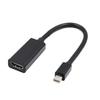 Compatible for Mini DisplayPort To High Definition Multimedia Interface Adapter Cable Compatible for High Definition