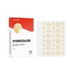144 Patches Hydrocolloid Acne Pimple Patch Round Shape for Covering Zits and Blemishes
