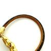 Louis Vuitton M6758 Bracelet Bracelet-Say Yes  Bracelet MonogramCanvas Brown