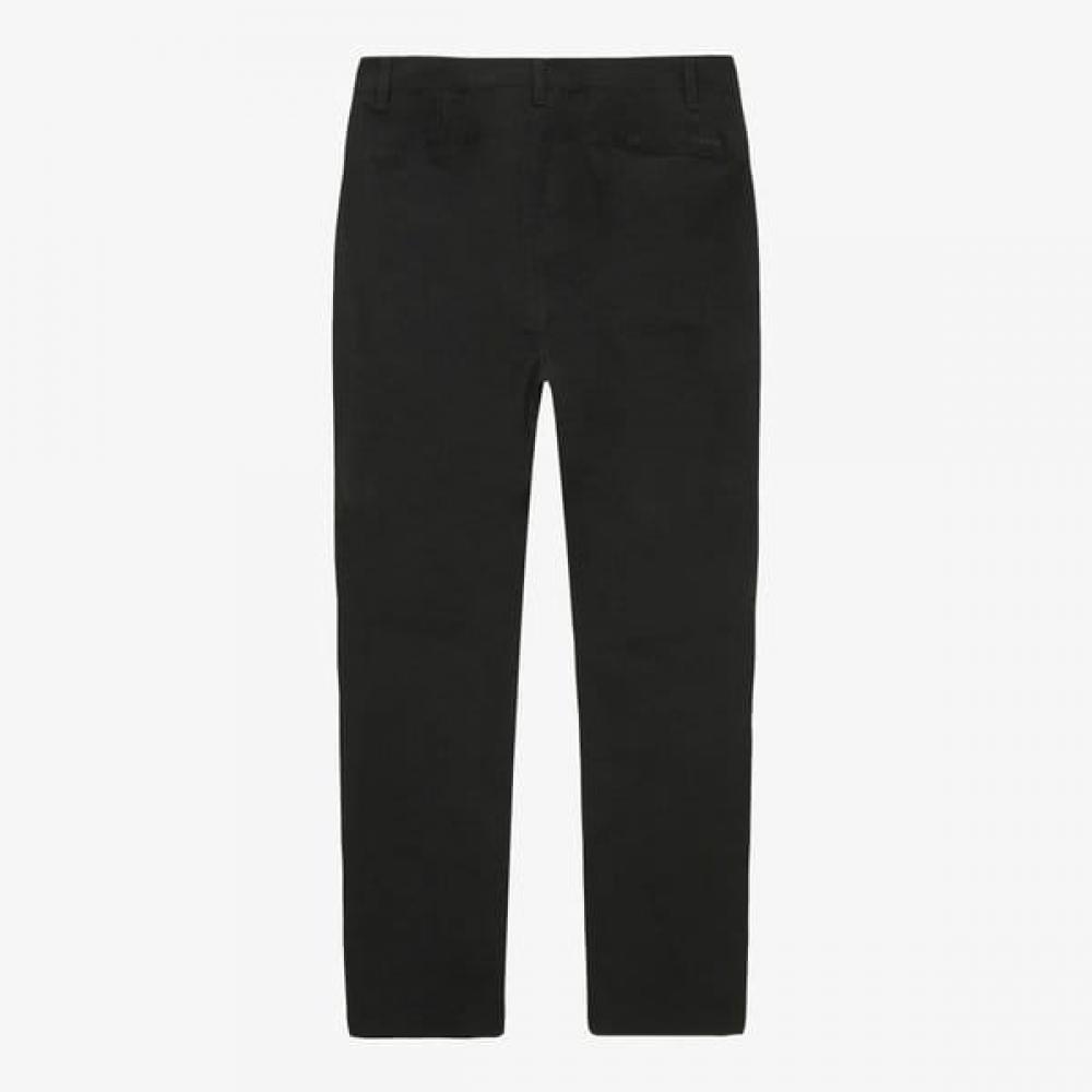 The North Face Men S baSin pantS np6nS29a Black