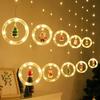 FIRE BULL Indoor Christmas Christmas Lights for Indoor and Outdoor Christmas Decoration Lights Lights, Use,