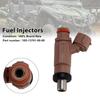 1XD-13761-00-00 Fuel Injectors For Yamaha GRIZZLY 700 VIKING KODIAK