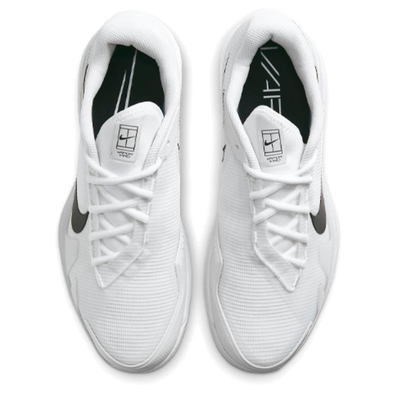 Nike Air Zoom Vapor Pro White Black Sneakers Casual CZ0220-124