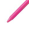 Mitsubishi Pencil 3 Color Ballpoint Pen Jet Stream 0.38 Rose Pink Easy To Write SXE340038.66