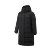 Men's Warm Water-Repellent Long Down Jacket AYMV217