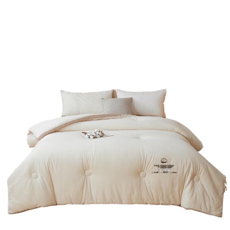 

BAIWEISI Xinjiang 100% Cotton Winter Comforter