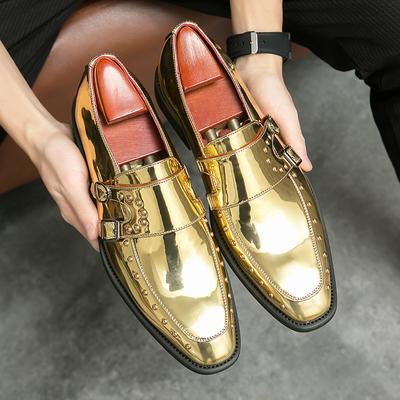 Topuklu Ayakkabılar – Loaferlar