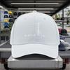 Mens Funky Duckbill Baseball Cap With Guitar Wave Pattern Lightweight Suitable For Backto Graduation Fathers Day Gifts H