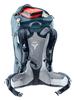 Futura Pro 36 Mountaineering Atlantic x 2021 36L [Deuter] Backpack, Ink, D3401121-1374, Model, Men's,