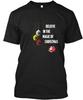 Merry Christmas T Shirt Made In the USA Size S To 5XL