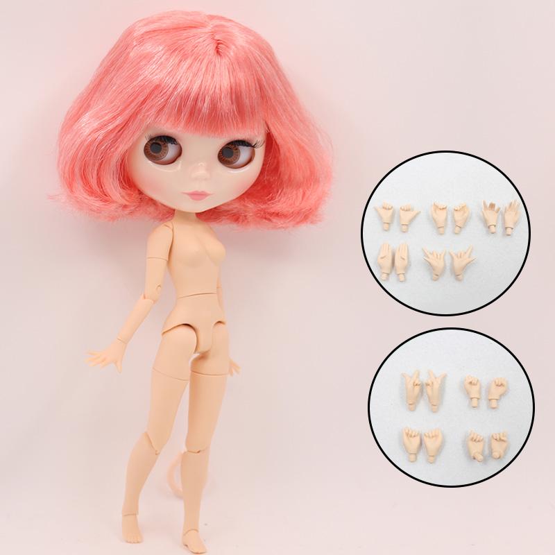 

ICY DBS Кукла Блайз Подходит для DIY Изменений 1/6 BJD Игрушка специальная цена OB24 шарнирное тело аниме девушка