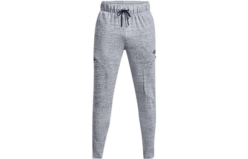 Under Armour Under Armour Casual Pants Men s Modern Medium Gray 1370275-011 M