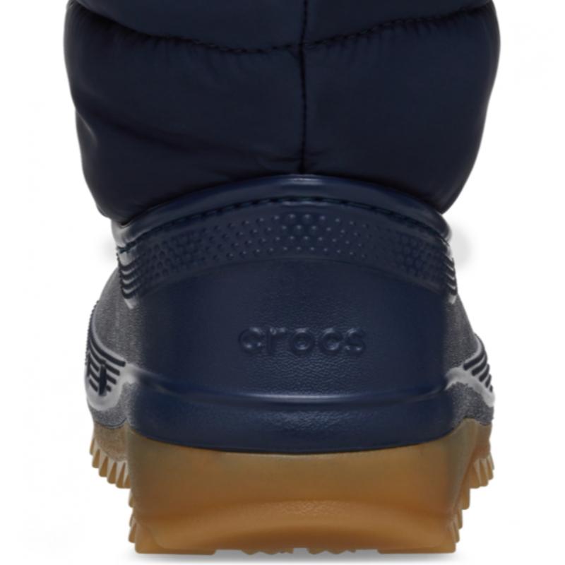 Crocs Classic Kids Neo Puff Boots 207684 4pq