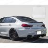 Rear Bumper Tow Hook Eye Cover for BMW 6 Series M6 F06 Gran Coupe 2013- 2016