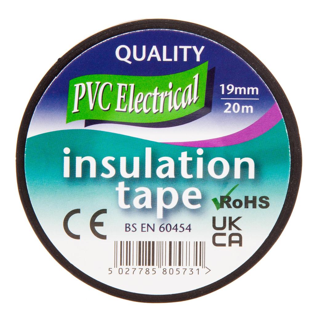 Ultratape PVC Electric Insulation Tape