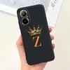 Fashion Letter Case For Realme C67 4G Soft Silicon TPU Protective Cover For RealmeC67 C 67 4G RMX3890 Phone Cases
