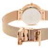 SKAGEN LEONARA Women's Watch #456SRR1 (Parallel Import)