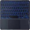 OLOEY Z15 Bluetooth Touch Keyboard
