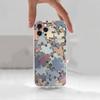 Art Interesting Puzzle  Case For iPhone 17,11,12,13,16,14,15,Pro,Max,Plus,X,XS,XR,SE,Mini Transparent Soft Silicone