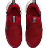 Nike Flex Plus 2 Bequem Vielseitig Trittfest Stoßdämpfung Niedrig geschnitten Kinder Laufschuhe Kinder Laufschuhe Rot DV8999-602