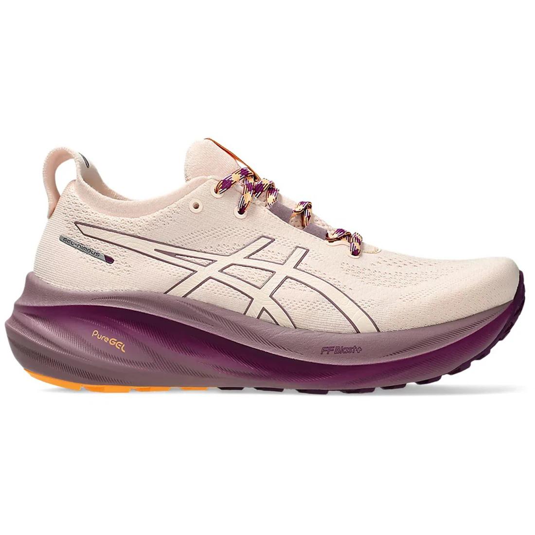 

Sneaker ASICS Gel-Nimbus 26 TR Nature Bathing Pearl Pink (Women s)(1012B653-700) 39