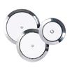 SurfaceMount Round Dome Light LED Ceiling Downlight Puck Lamp Camper Accessory