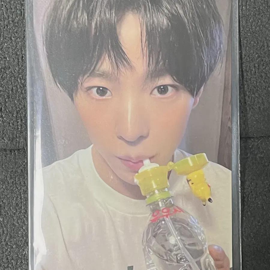 

Nct Wish Yuushi Photo Book Exhibition Nct Wish Yushi
