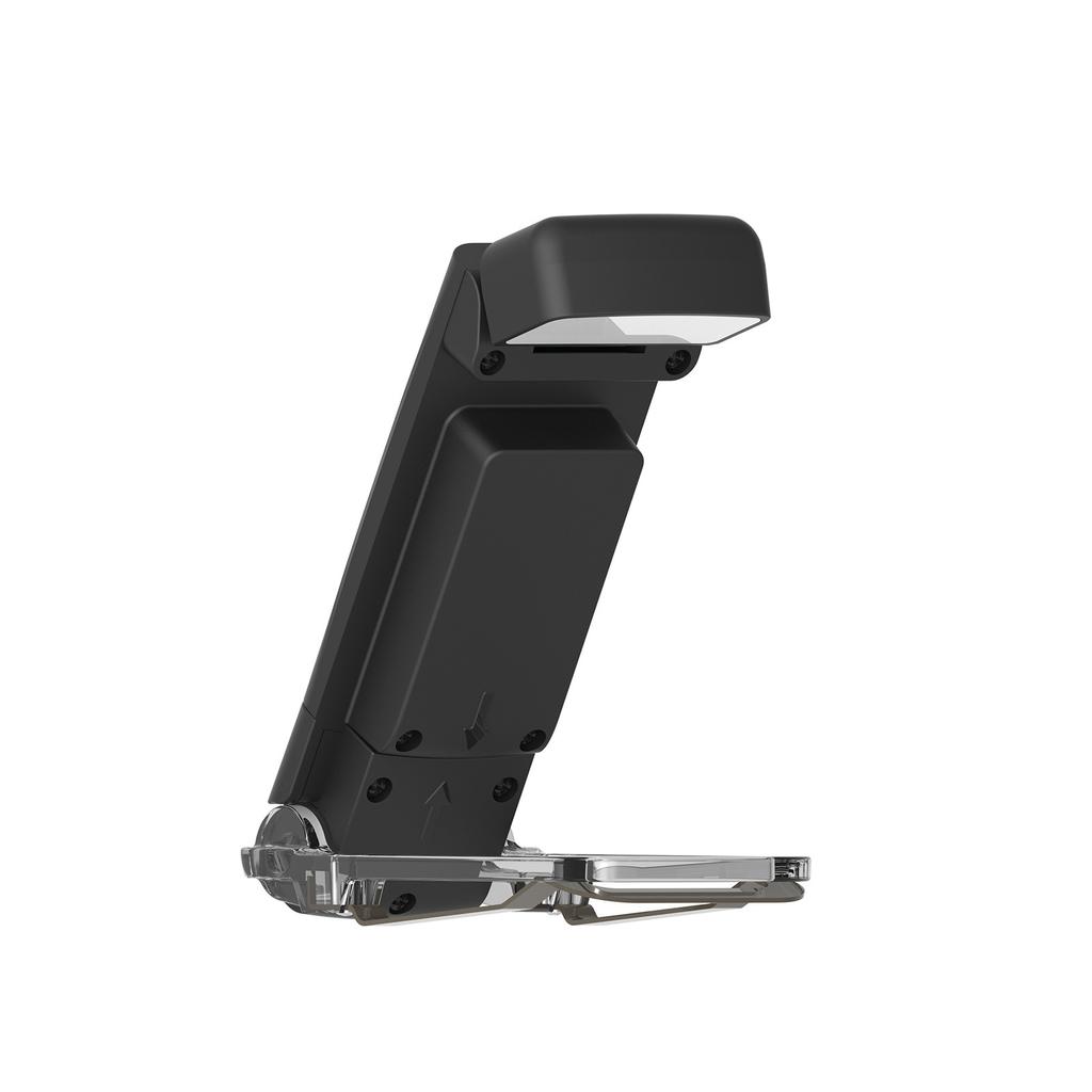 Lumină Clip pentru Citit Cărți , Lumină de Noapte , Lumină Clip Portabilă cu Încărcare USB , Lumină LED pentru Cărți Tip Card , Lumină Mică Multifuncțională pentru Cărți 1 buc