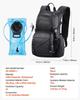 Trinkrucksack 2L TPU Wasserblase Radfahren Wandern Laufen Camping