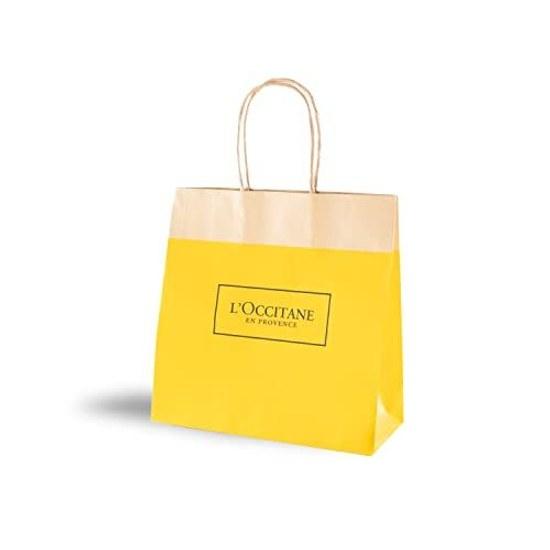 LOCCITANE Shopper Bag S