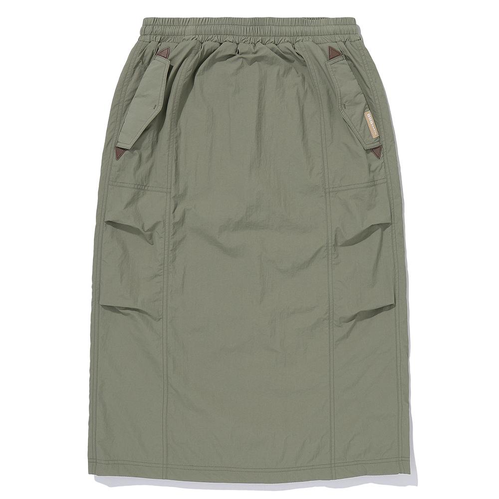 Bbc Earth W Cory Skirts_Olive