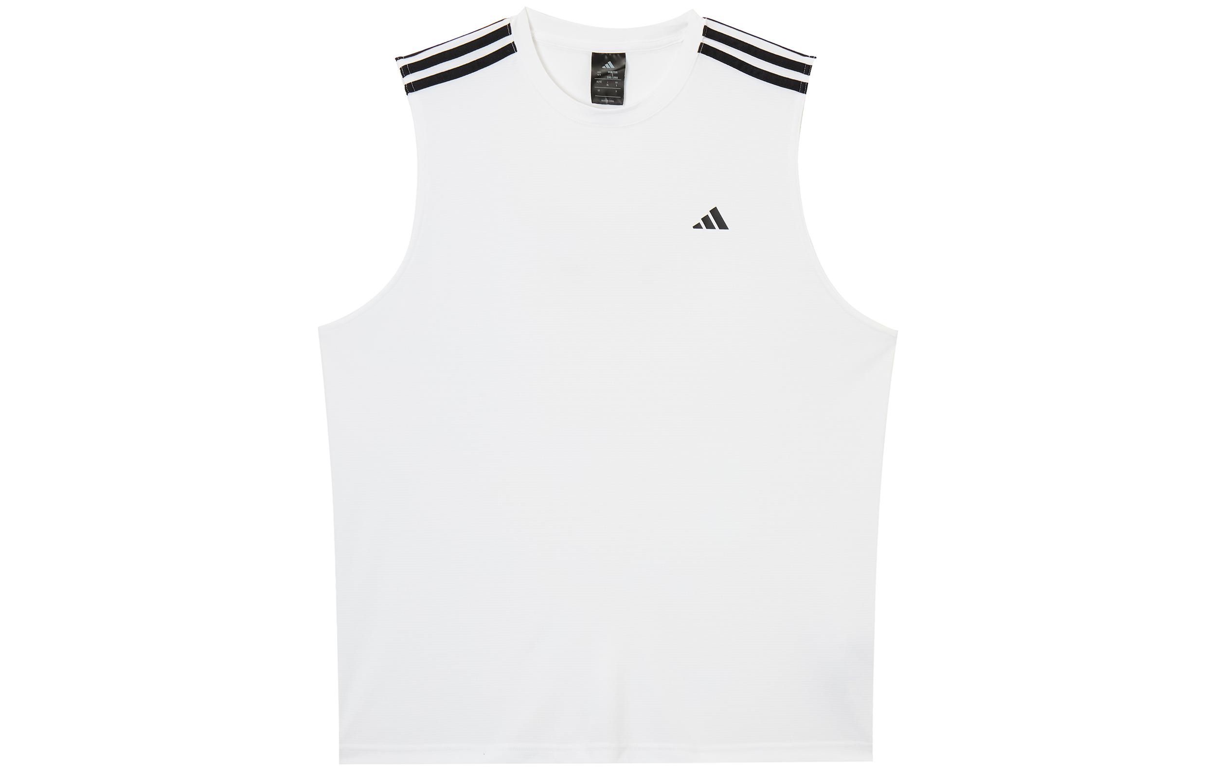 Adidas Basketball Jersey Men s White KE5907 L