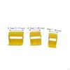 3Pcs Mini Tape Dispensers Effortless Cutting Multifunctional Wrapping Holders