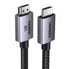 HDMI 21 8K Certified Ultra High Speed Cable 2m Gray