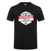 Passo Dello Stelvio Cycling Italy T Shirt Summer Fashion Unisex Unisex Short Sleeve Cool Streetwear Tops Cotton Unisexs Tshirt Dy196
