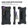 Samsung S22 Ultra Rugged Triple-Protection Phone Case