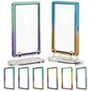 Aluminium Frame 35PT PSA/CGC Graded Cards Protector Transparent Magnetic Case  Card Display