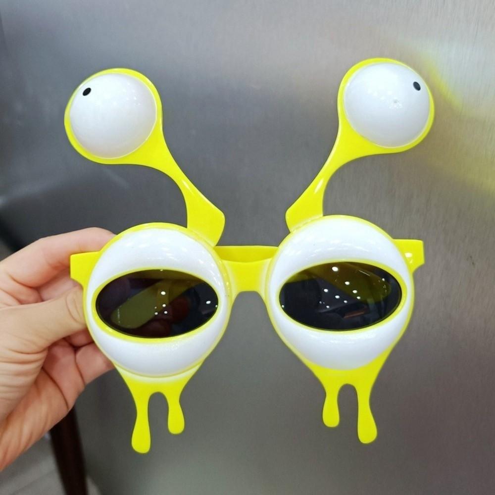 Funny Birthday Glasses Cute Selfie Props New Party Decor for Women & Men